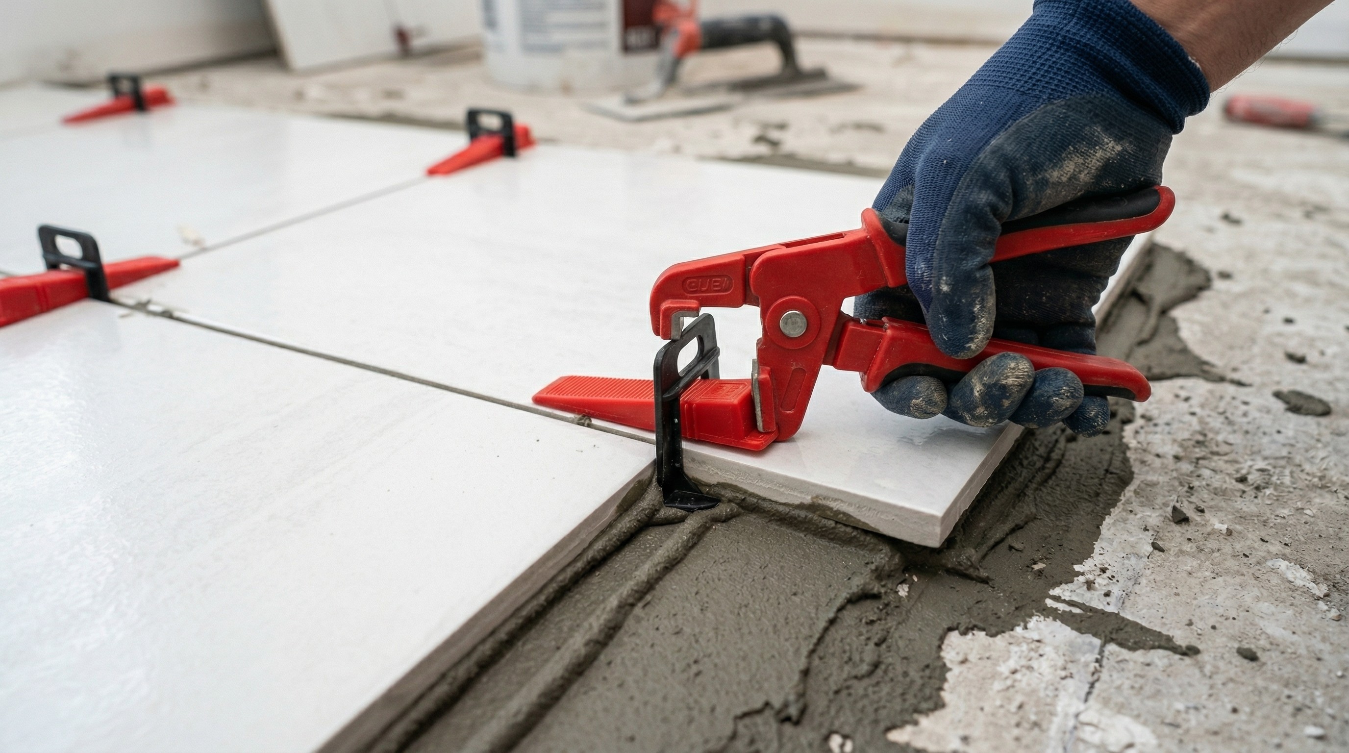 Fliesen Wasinger GmbH – Fliesenleger Nürnberg